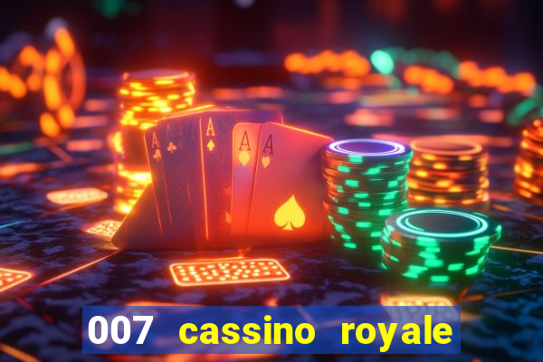 007 cassino royale download dublado utorrent